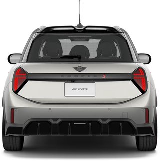 2026 MINI Cooper S 4 Door - photo 5