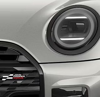 2026 MINI Cooper S 4 Door - photo 6