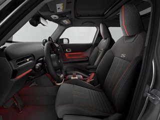 2026 MINI Cooper S 4 Door - photo 7