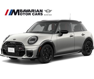 MINI COOPER_S New vehicle for sale