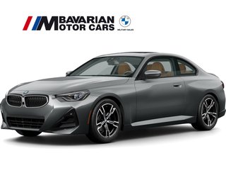 BMW 230 New vehicle for sale