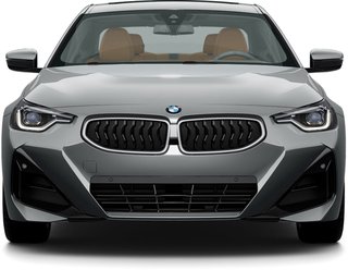 2025 BMW 230i xDrive Coupe - photo 3