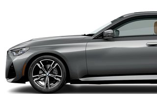 2025 BMW 230i xDrive Coupe - photo 4