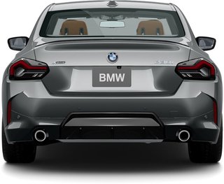 2025 BMW 230i xDrive Coupe - photo 5