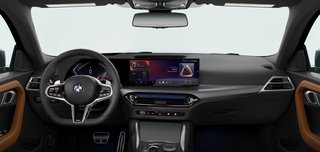 2025 BMW 230i xDrive Coupe - photo 7