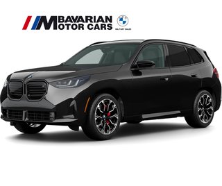 BMW X3 New vehicle for sale