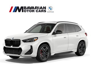 BMW X1 New vehicle for sale