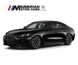 BMW 430 New vehicle for sale