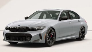 2026 BMW M340i xDrive Sedan - photo 2