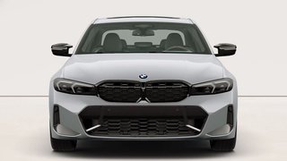 2026 BMW M340i xDrive Sedan - photo 3