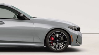 2026 BMW M340i xDrive Sedan - photo 4