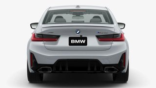 2026 BMW M340i xDrive Sedan - photo 5