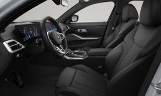 2026 BMW M340i xDrive Sedan - photo 6