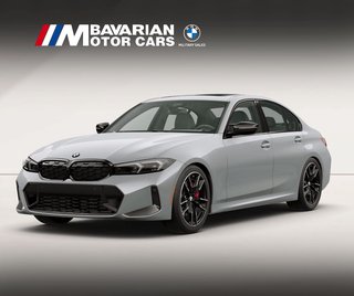 BMW M340i New vehicle for sale
