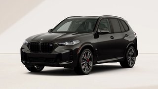 2026 BMW X5 M60i - photo 2