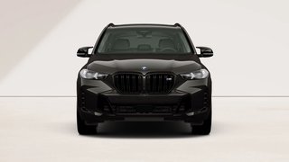 2026 BMW X5 M60i - photo 3