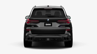 2026 BMW X5 M60i - photo 5