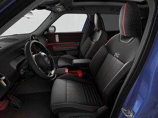 2027 MINI Countryman S ALL4 - photo 7