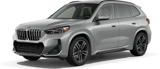 2026 BMW X1 xDrive28i - photo 2