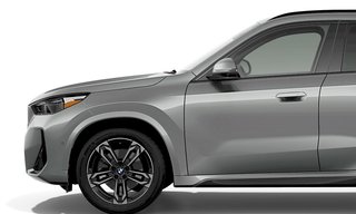 2026 BMW X1 xDrive28i - photo 4