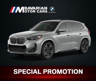 2026 BMW X1 xDrive28i - photo 1