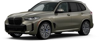 2026 BMW X5 xDrive40i - photo 2