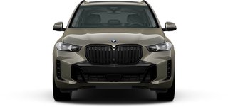 2026 BMW X5 xDrive40i - photo 3