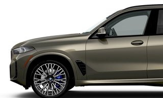 2026 BMW X5 xDrive40i - photo 4