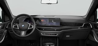 2026 BMW X5 xDrive40i - photo 7