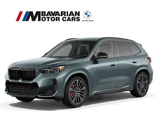 2024 BMW X1 xDrive28i - photo 1