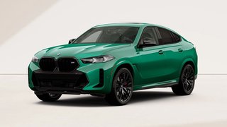 2027 BMW X6 M60i - photo 2