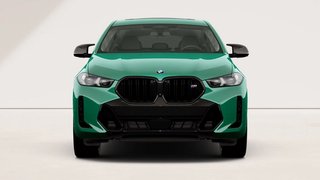 2027 BMW X6 M60i - photo 3