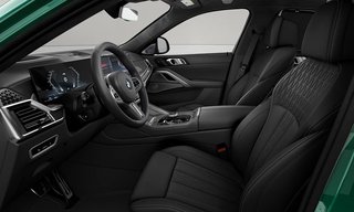 2027 BMW X6 M60i - photo 6