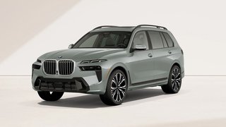 2026 BMW X7 xDrive40i - photo 2