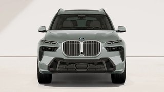 2026 BMW X7 xDrive40i - photo 3