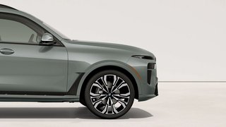 2026 BMW X7 xDrive40i - photo 4
