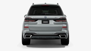 2026 BMW X7 xDrive40i - photo 5