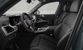 2026 BMW X7 xDrive40i - photo 6