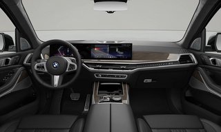 2026 BMW X7 xDrive40i - photo 7