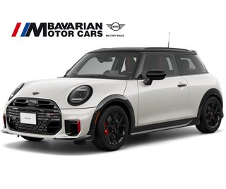 MINI JOHN_COOPER_WORKS New vehicle for sale