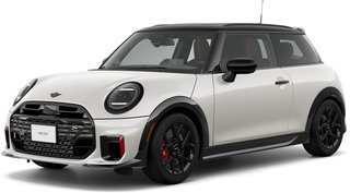 2026 MINI John Cooper Works 2 Door - photo 2
