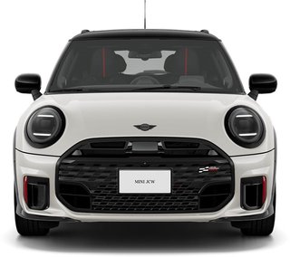 2026 MINI John Cooper Works 2 Door - photo 3