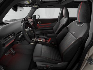 2026 MINI John Cooper Works 2 Door - photo 7