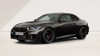 2027 BMW M2 M xDrive Coupe - photo 2