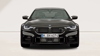 2027 BMW M2 M xDrive Coupe - photo 3