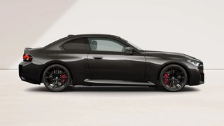 2027 BMW M2 M xDrive Coupe - photo 4