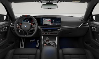 2027 BMW M2 M xDrive Coupe - photo 7