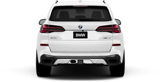 2026 BMW X5 xDrive40i - photo 5