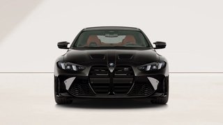 2027 BMW M4 Competition xDrive Coupe - photo 3