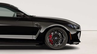 2027 BMW M4 Competition xDrive Coupe - photo 4